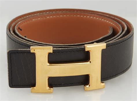 is an hermes belt worth it|Hermes original belt.